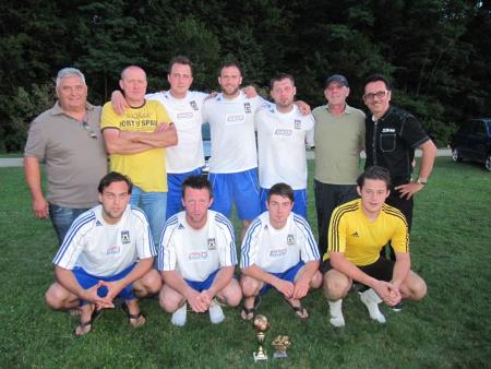 Nogometni turnir za prehodni pokal Občine Razkrižje 2014 30